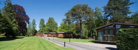Erigmore Leisure Park