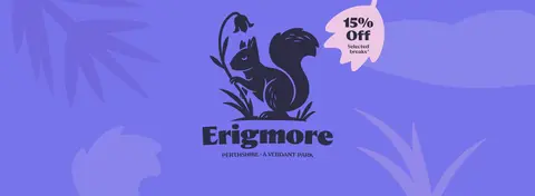 Erigmore Leisure Park