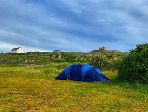 Rua Camping