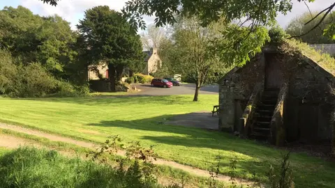Pentre Ifan Urdd Residential Centre