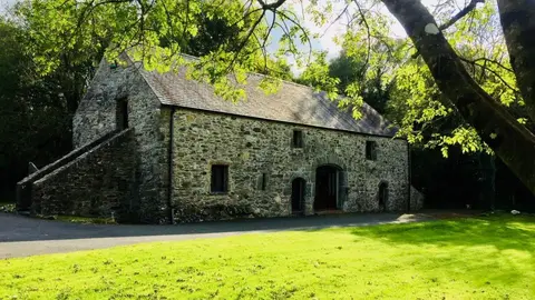 Pentre Ifan Urdd Residential Centre