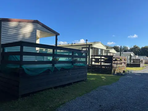 Creebridge Caravan Park