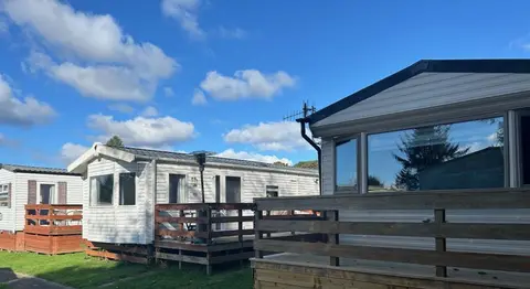 Creebridge Caravan Park