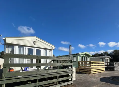 Creebridge Caravan Park