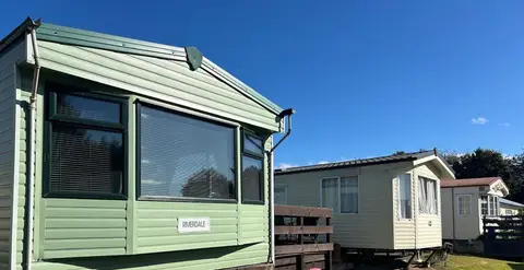 Creebridge Caravan Park