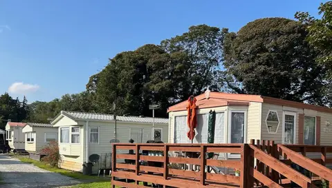 Creebridge Caravan Park