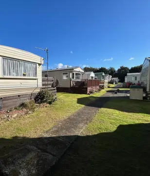 Creebridge Caravan Park