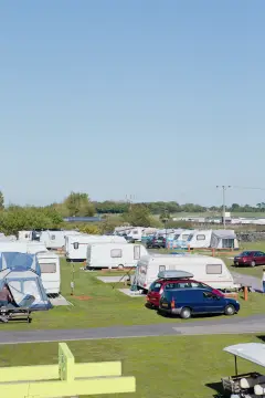 Greenacres Caravan Park Presthaven