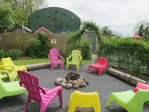 Wildflower Glamping