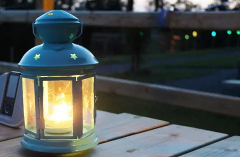 Wildflower Glamping