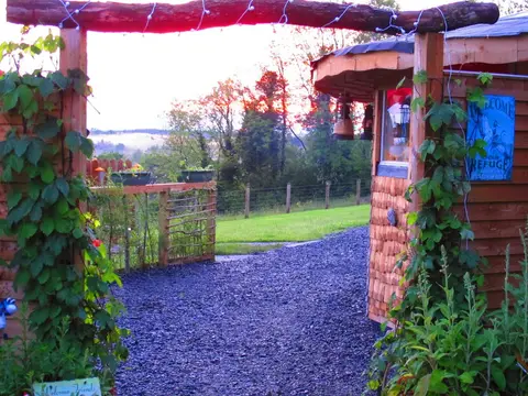 Wildflower Glamping