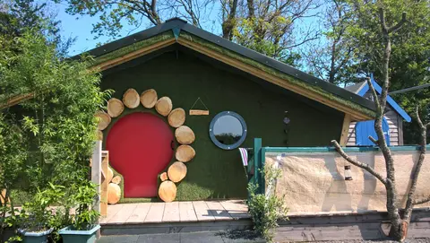 Wildflower Glamping