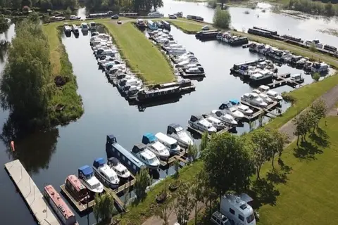 Westview Marina