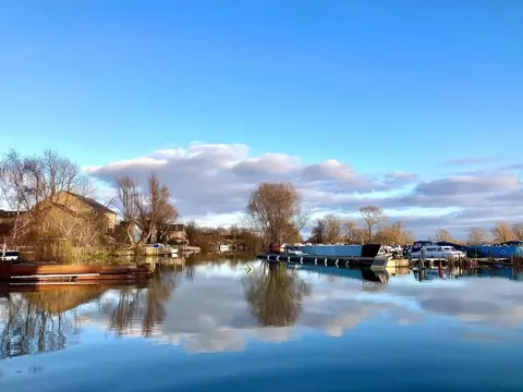 Westview Marina
