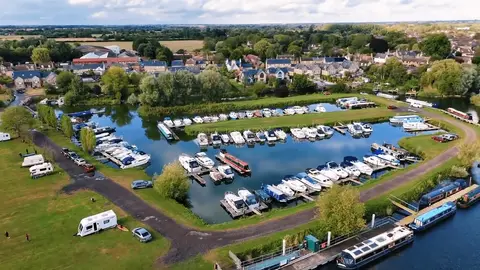 Westview Marina