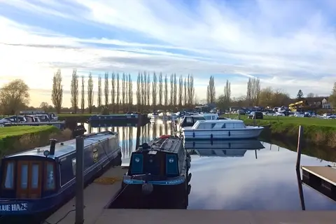 Westview Marina