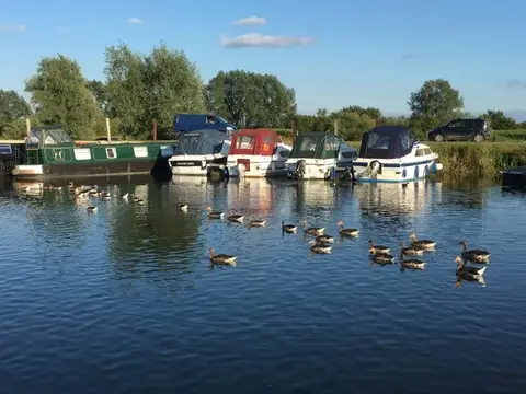 Westview Marina