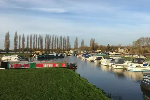 Westview Marina
