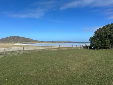 Barra Sands