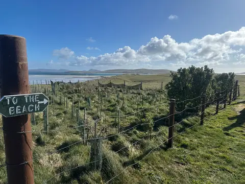 Barra Sands