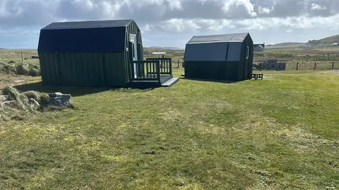 Barra Sands
