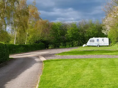 Broadholme Lane Caravan Park