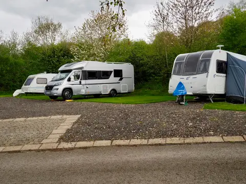 Broadholme Lane Caravan Park