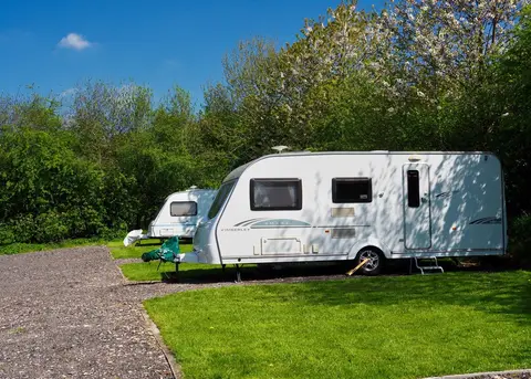 Broadholme Lane Caravan Park