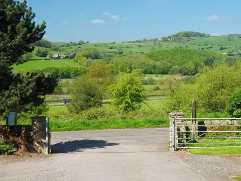 Broadholme Lane Caravan Park