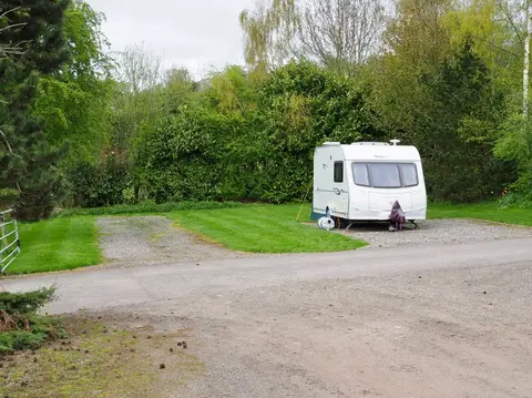 Broadholme Lane Caravan Park