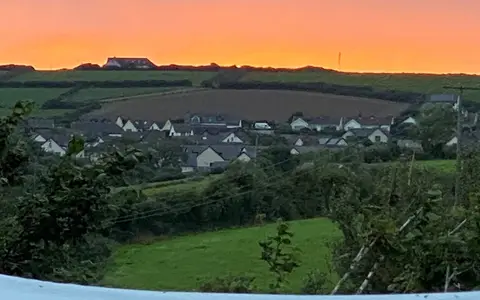 Dunston Hill