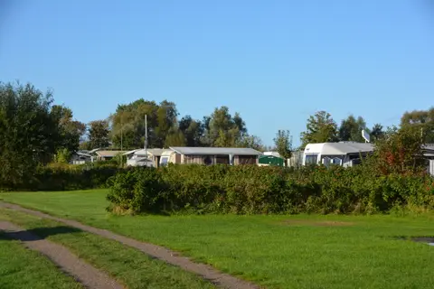 FKK-Camping Ostsee Rosenfelder Strand
