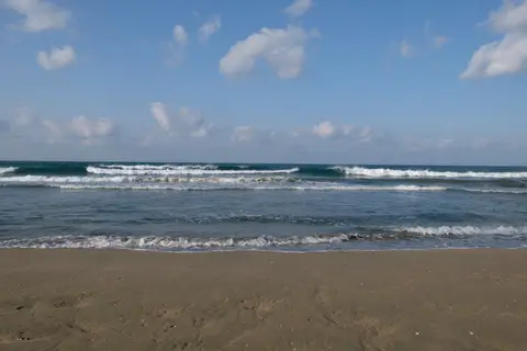 FKK-Camping Ostsee Rosenfelder Strand