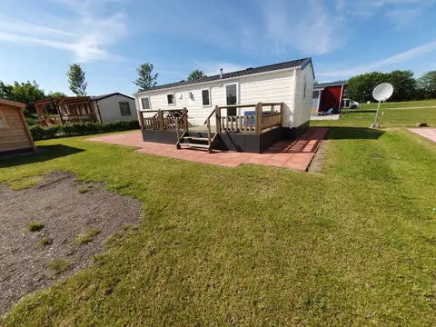 FKK-Camping Ostsee Rosenfelder Strand