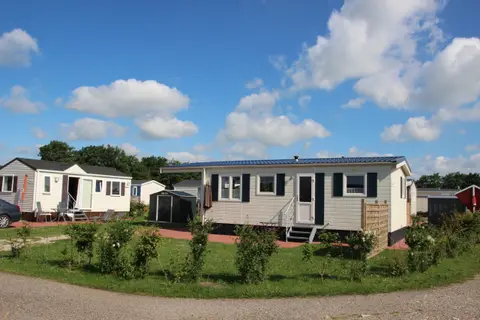 FKK-Camping Ostsee Rosenfelder Strand