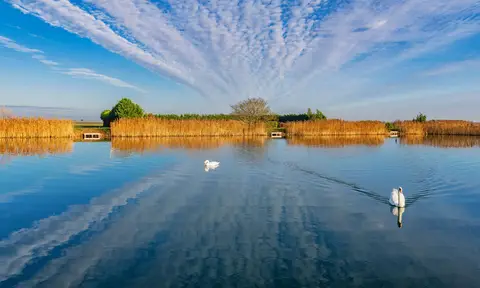 Fen View Lakes