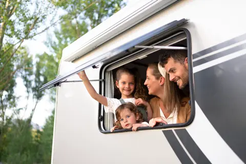 Campingpark Ostseestrand