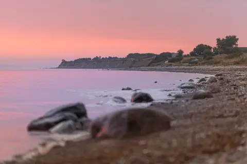 Campingpark Ostseestrand