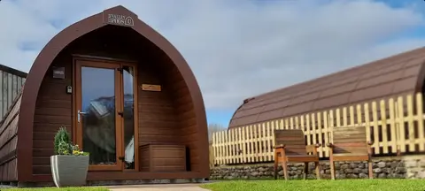 Ribblesdale Pods