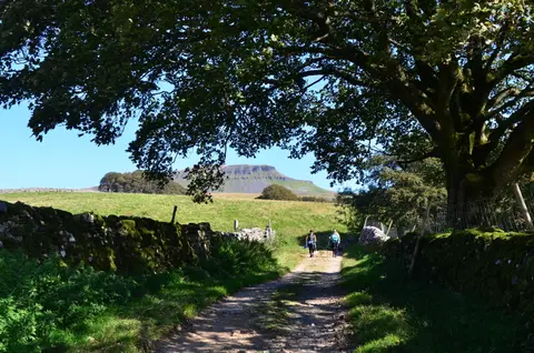 Ribblesdale Pods