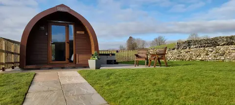 Ribblesdale Pods