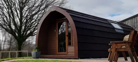 Ribblesdale Pods