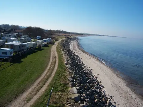 Campingplatz Seeblick