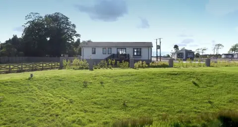 Stewart's Resort