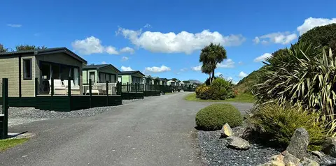 Meldrum Leisure Holiday Homes