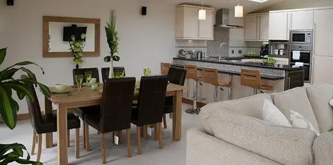 Meldrum Leisure Holiday Homes