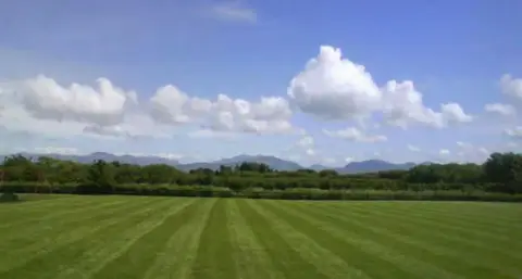 Bryn Aber