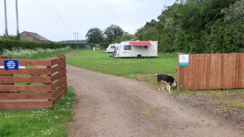 Hall Farm CL
