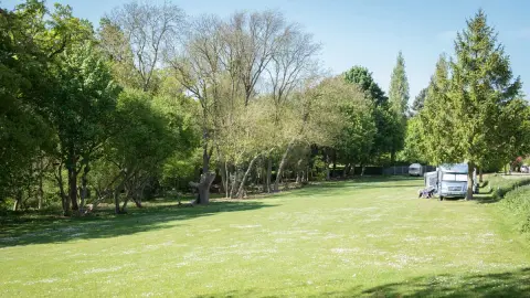 Hall Farm CL