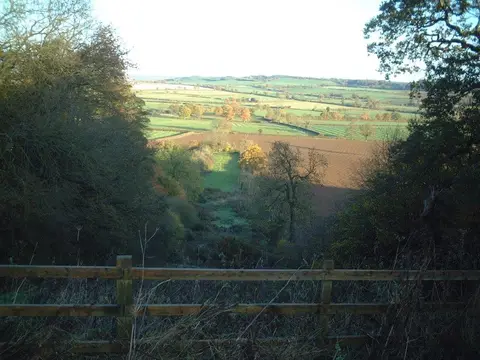 Edgehill Country Park Campsite